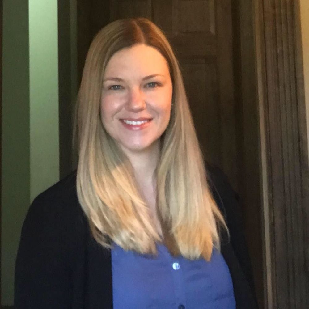 Meet your Posher, Chantel